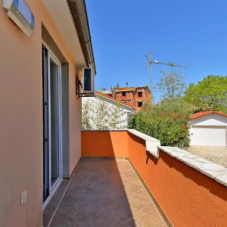 Apartament Maro